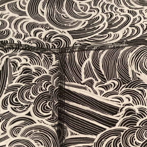 Sea Wheeze Limited Edition Fast and Free Silky Soft Pants Size 4 - Picture 4 of 6